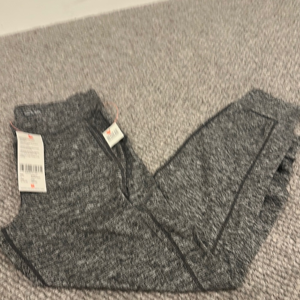 Women’s Sweaty Betty Garudasana Yoga Trousers